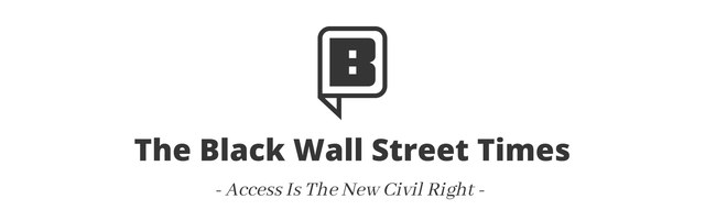 The Black Wall Street Times